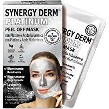 Planet Pharma Synergy Derm Platinum Peel Off