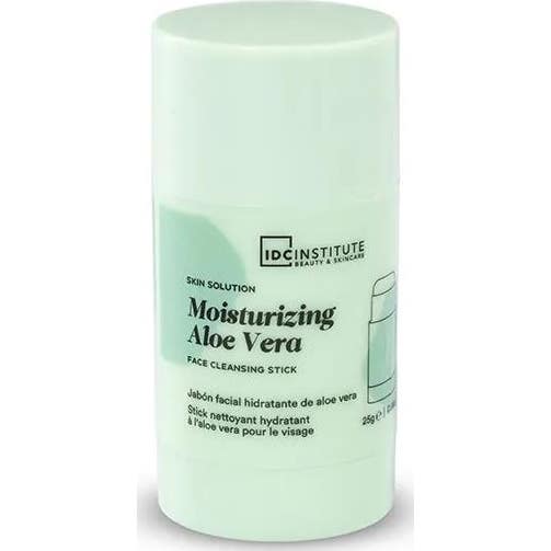 IDC Institute Jabón Facial Moisturizing Aloe Vera 25