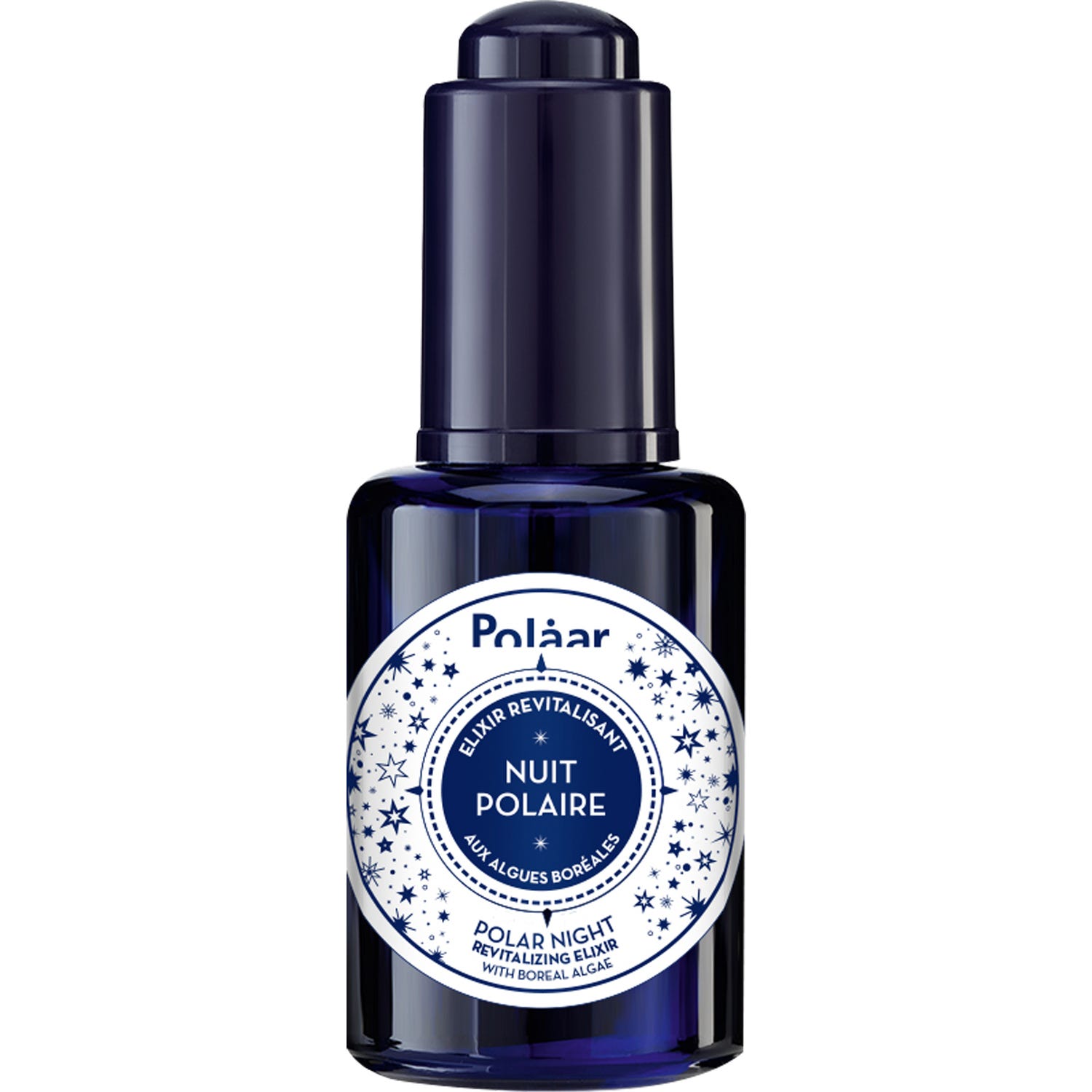 Elixir Polaar Revitalizante Elixir de Noche Polar 15 ml