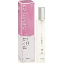 Generics eau de parfum N-40 100ml