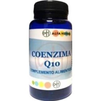 Alfa Herbal Co-Enzima Q10 90caps