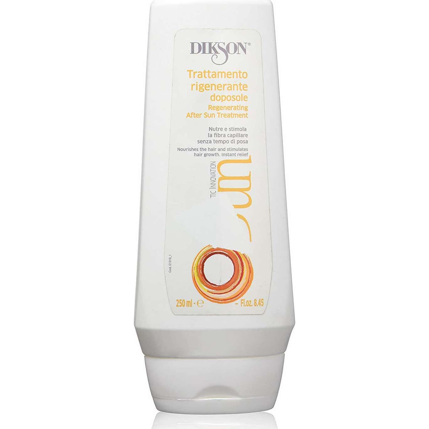 Dikson Sun Tratamiento Regenerador Instantáneo 250 ml