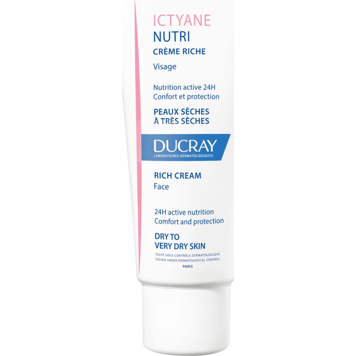 Ictyane Nutri Crema 40ml