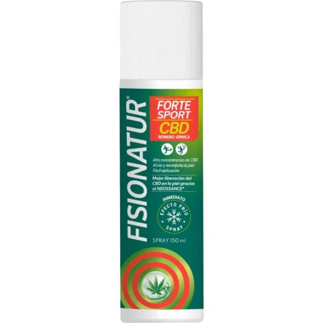 Fisionatur Forte Spray 150 ml
