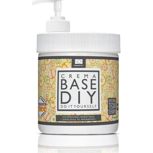Terpenic Crema Base 200ml