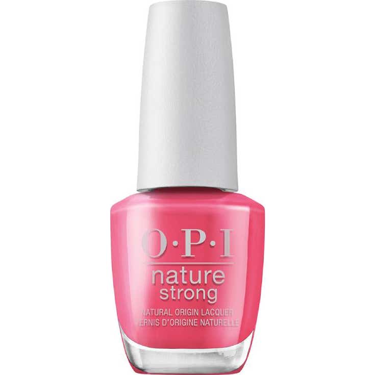Opi Nature Strong NAT033 A Kick in the Bud 15ml