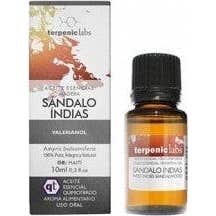 Sandalo Indias Bio 10 ml Aceite Esencial