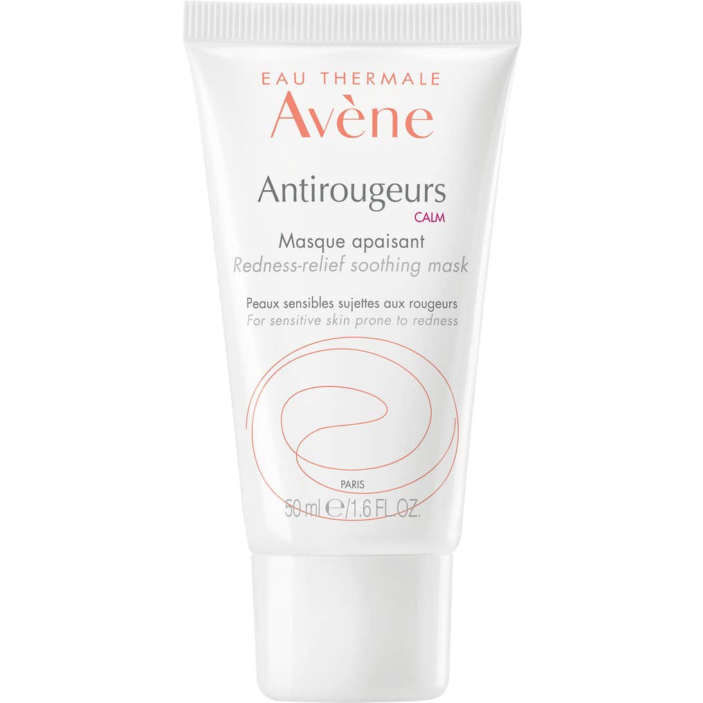 Avène Antirojeces Calm Mascarilla 50ml