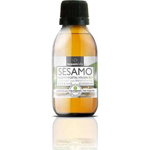 Terpenic Sésamo Virgen Bio 100 ml