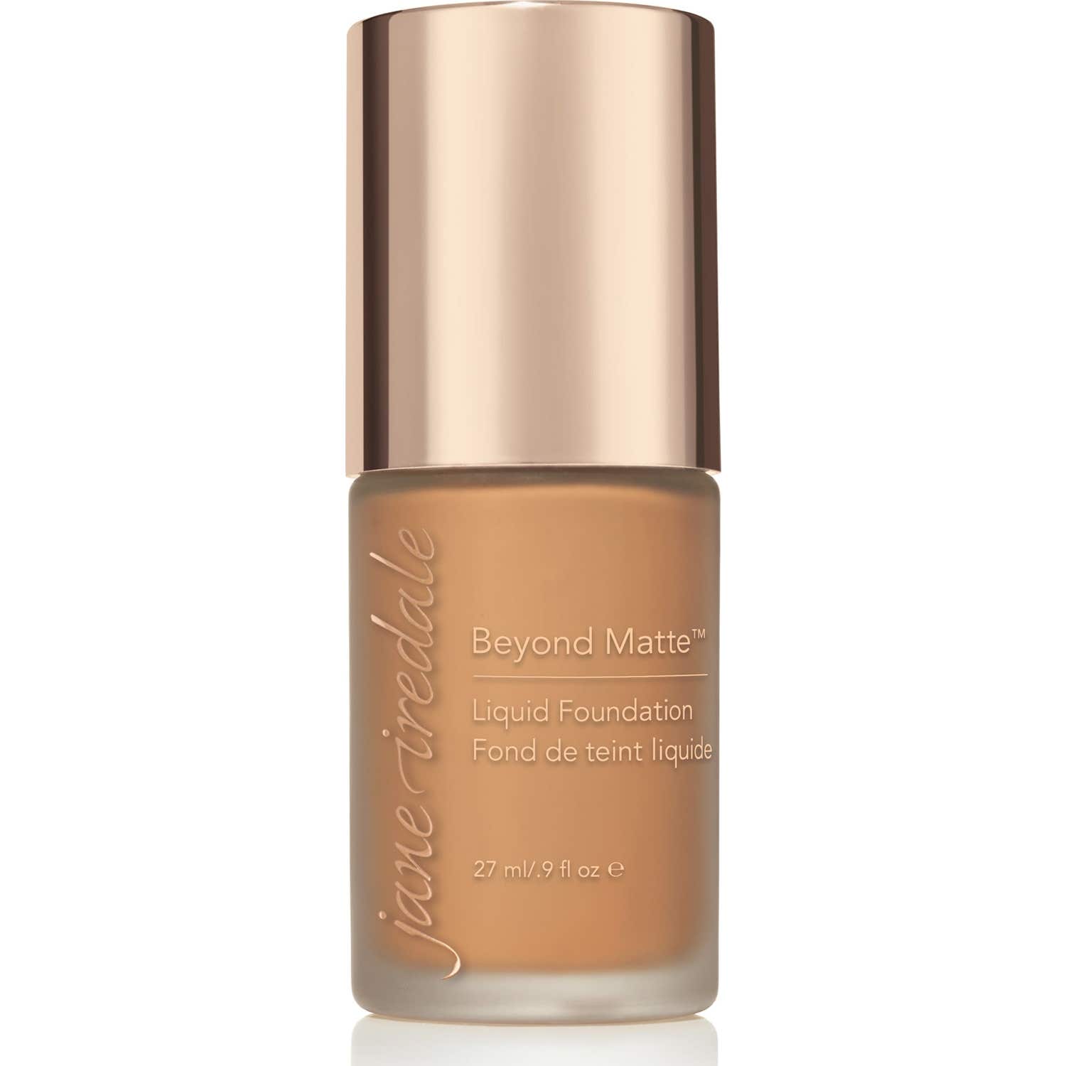 Jane Iredale Beyond Matte Base Líquida M12 27ml