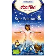 Yogi Tea Star Salutation 17x1.9g
