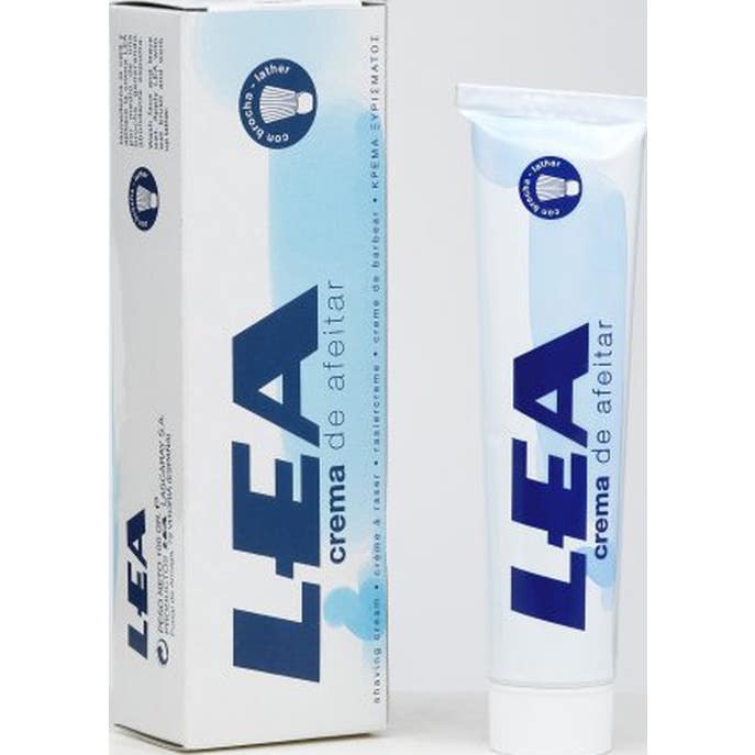 Lea Crema Afeitado 100g