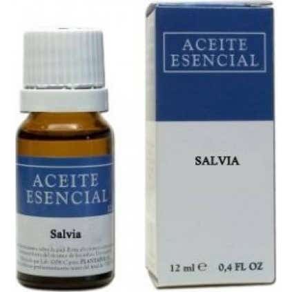 Plantapol Aceite Esencial Salvia 12 ml