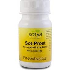 Sotya Sot-Prost 600mg 80comp