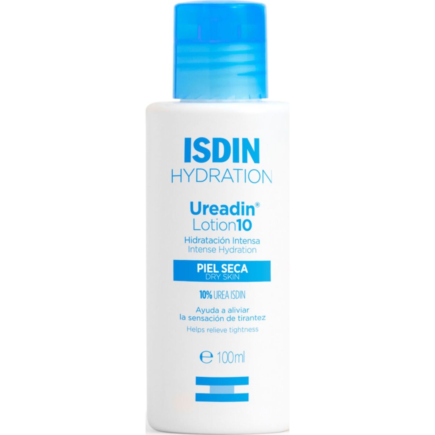 ISDIN Hydration Ureadin Lotion10 Hidratación Intensa 100ml