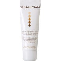 Nuhanciam - Mascarilla para el cuidado de la piel Radiance Pure 75 ml