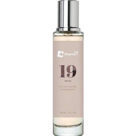Iap Pharma Pour Femme Nº19 30ml