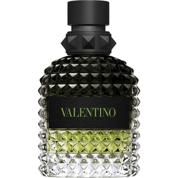 Valentino Born In Roma Uomo Green Stravaganza 50 ml