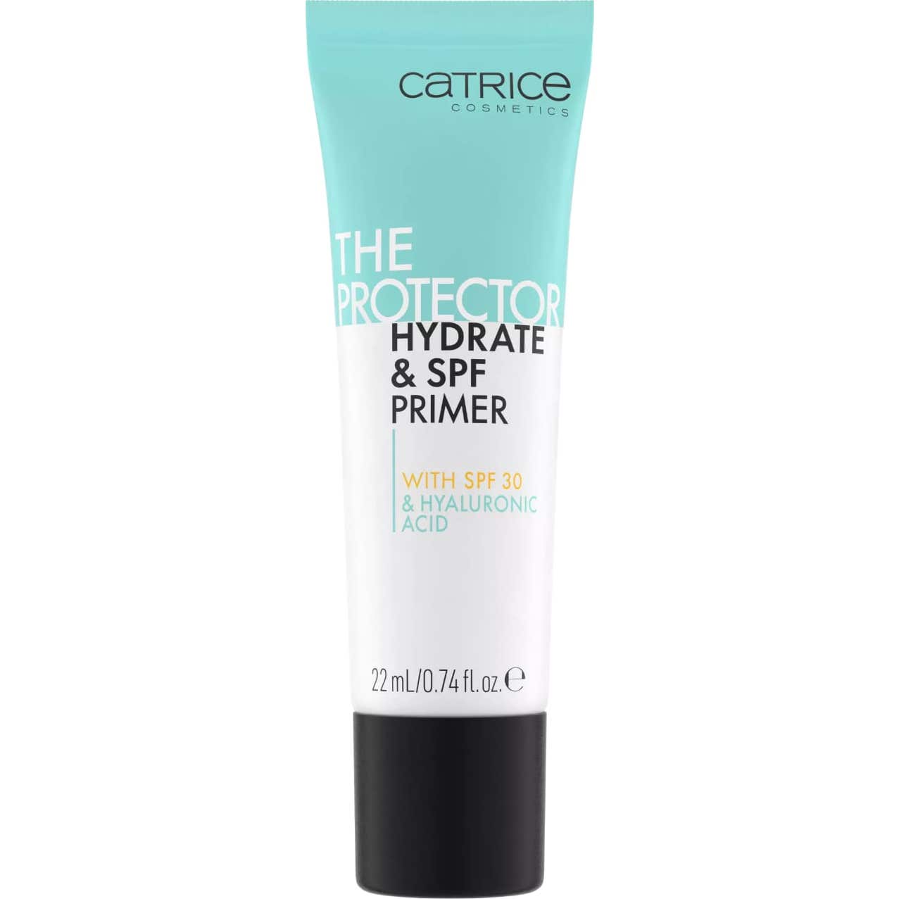 Catrice The Protector Hydrate Spf30 Prebase Hidratante 22ml