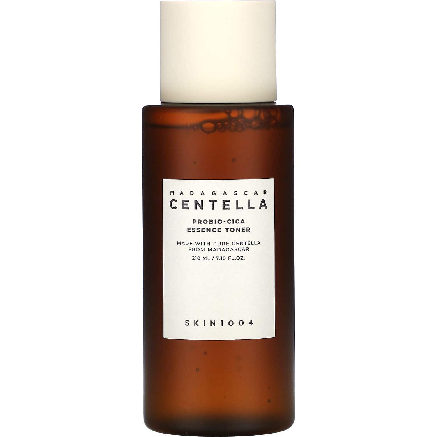 Skin1004 , Esencia De Centella De Madagascar, Tónico Con Probio Y Cica, 210 Ml (7,1 Oz. Líq.) - Imagen 4