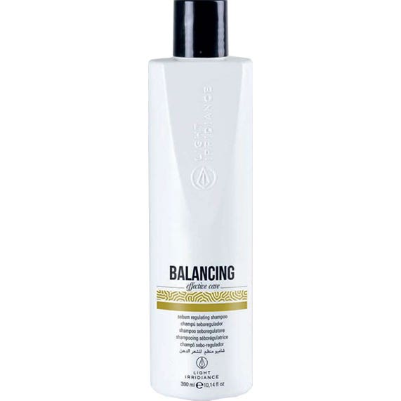 Irridiance Effective Balancing Treatment Care Anti-grease 300 ml