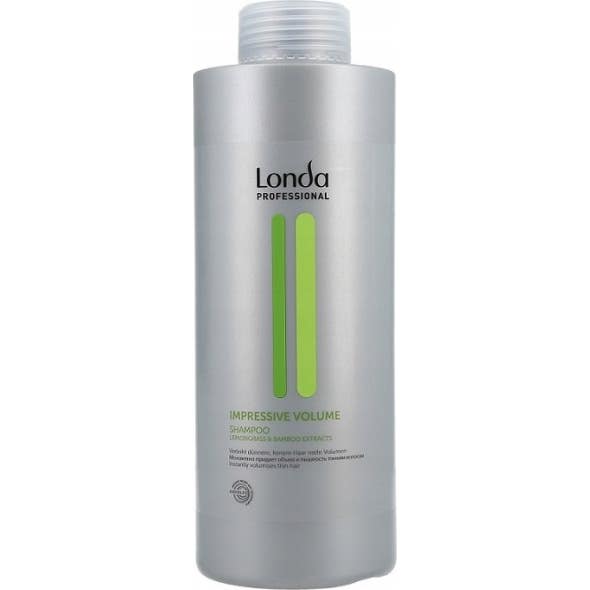 Londa Impressive Volume Shampoo 1000 ml