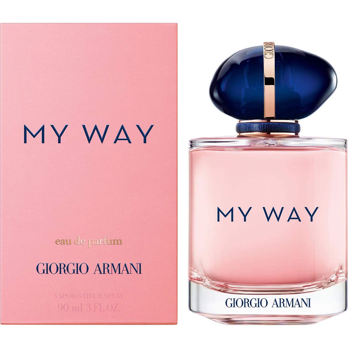 Giorgio Armani Perfume My Way 90ml