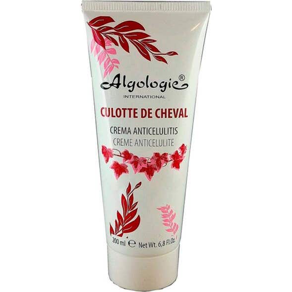 Algologie Crema Adelgazante 200 Ml