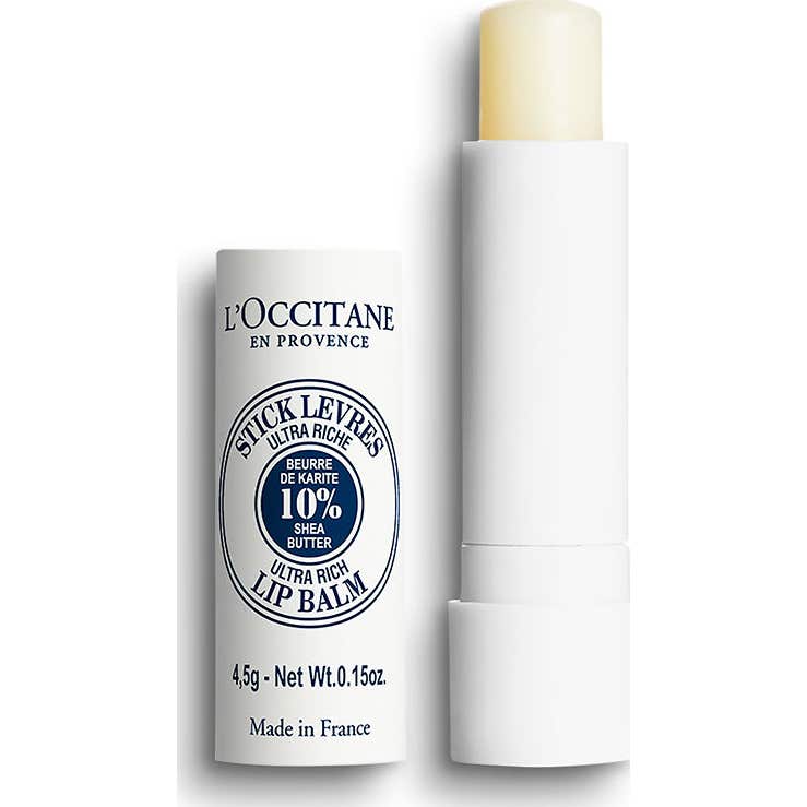 'L''Occitane Karité Bálsamo Labial Stick 4.5g'