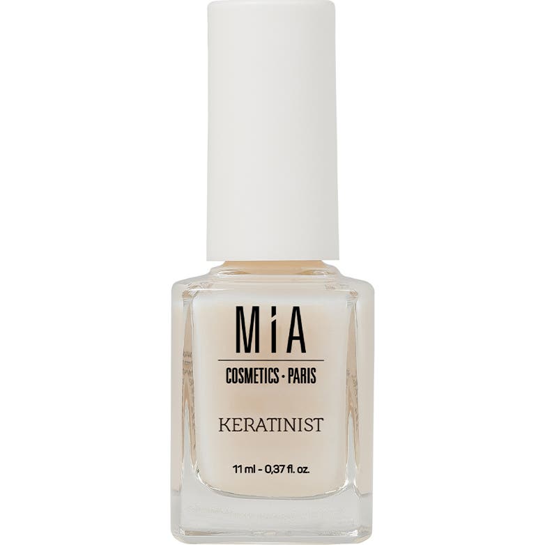 Mia Cosmetics Keratinist Mascarilla de Uñas 0124 11ml