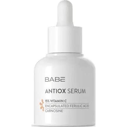 Babé Antiox Serum 30 Ml