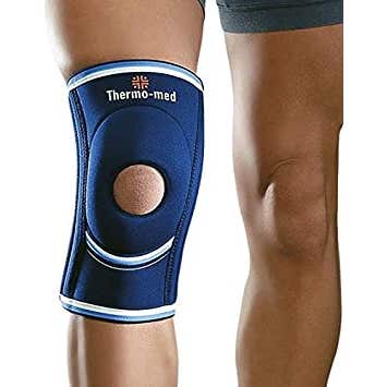Orliman Rodillera Neopreno 4105 T2 1 ud