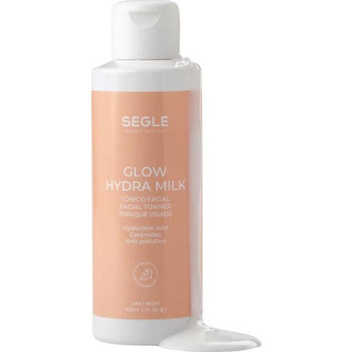 Segle Clinical Glow Hydra Milk Tónico Facial 150 Ml