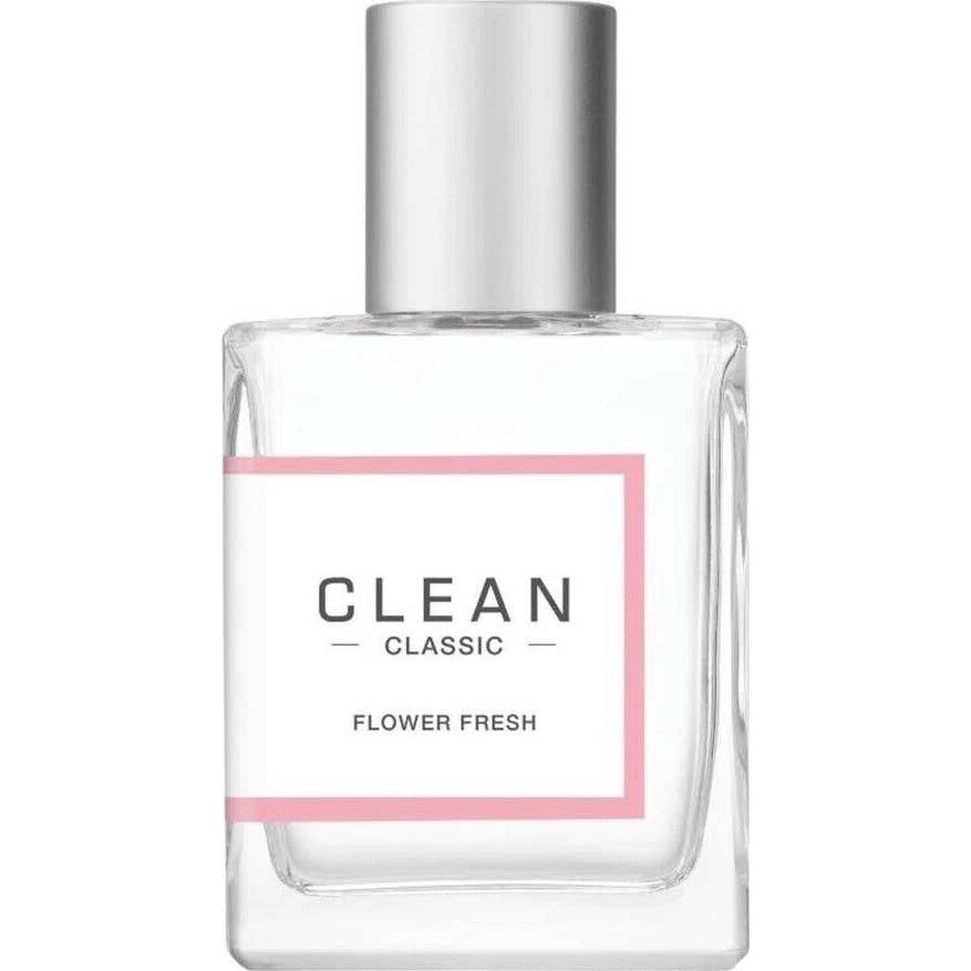 Clean Redesing Flower Fresh Edp 30ml