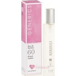 Generics eau de parfum N-60 100 ml