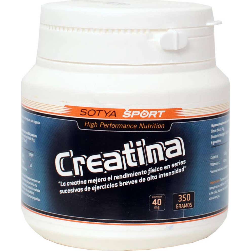 Sotya Creatina 350gr