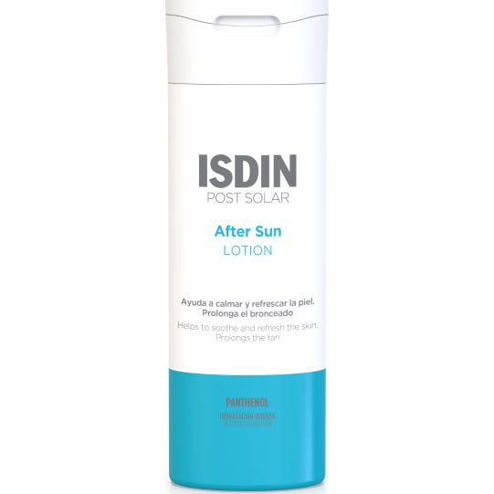ISDIN Post Solar After Sun Lotion 200 ml