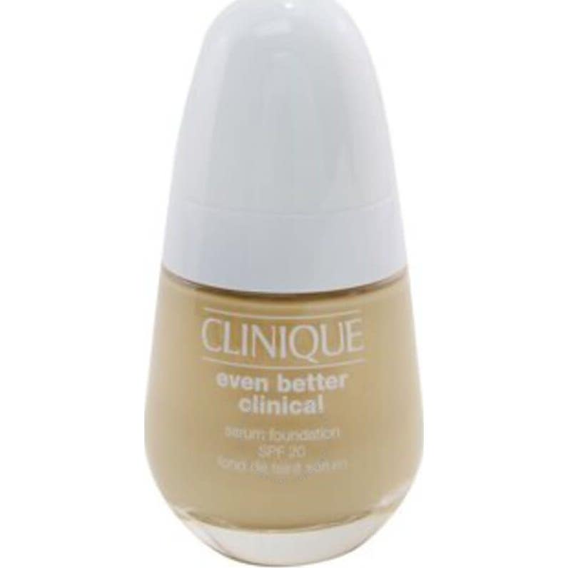 Clinique Even Better Base en Crema Spf20 Hueso 30 ml
