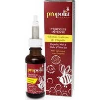 Propolia Solución Oleosa Propolis Aceite Oliva Ecológico 30ml