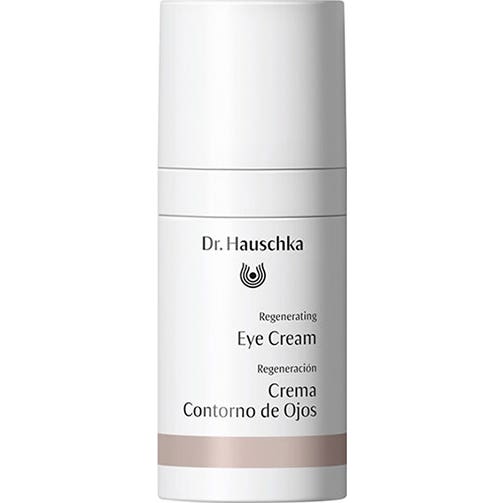 Dr. Hauschka Crema Regeneradora Contorno Ojos 15 ml