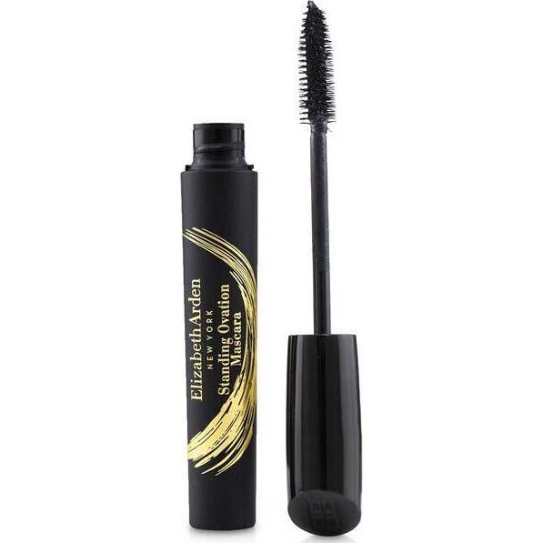 Elizabeth Arden Standing Ovation Mascara De Pestañas Black