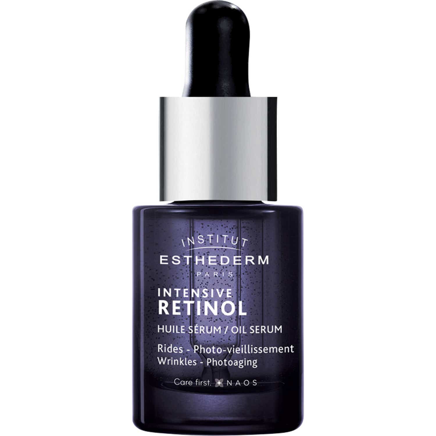 Institut Esthederm Intensive Retinol Sérum en Aceite 15 ml