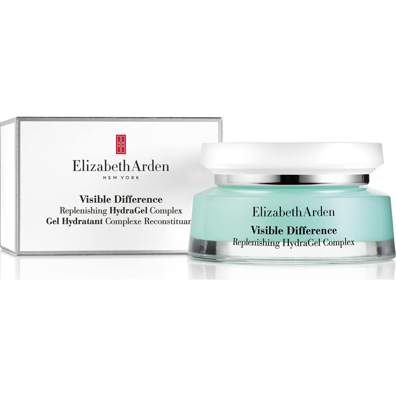 Elizabeth Arden Visible Difference Replenishing Hydra-Gel 75ml