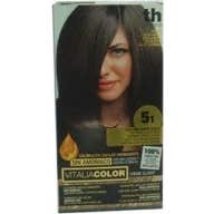 Thader Pharma Vitalia Color Kit N5.1