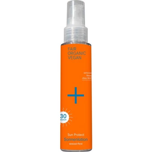 I+M Protector Solar Spf30 Loción Corporal 100 ml