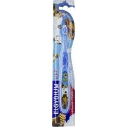 Elgydium Kids Ice Age Cepillo de Dientes