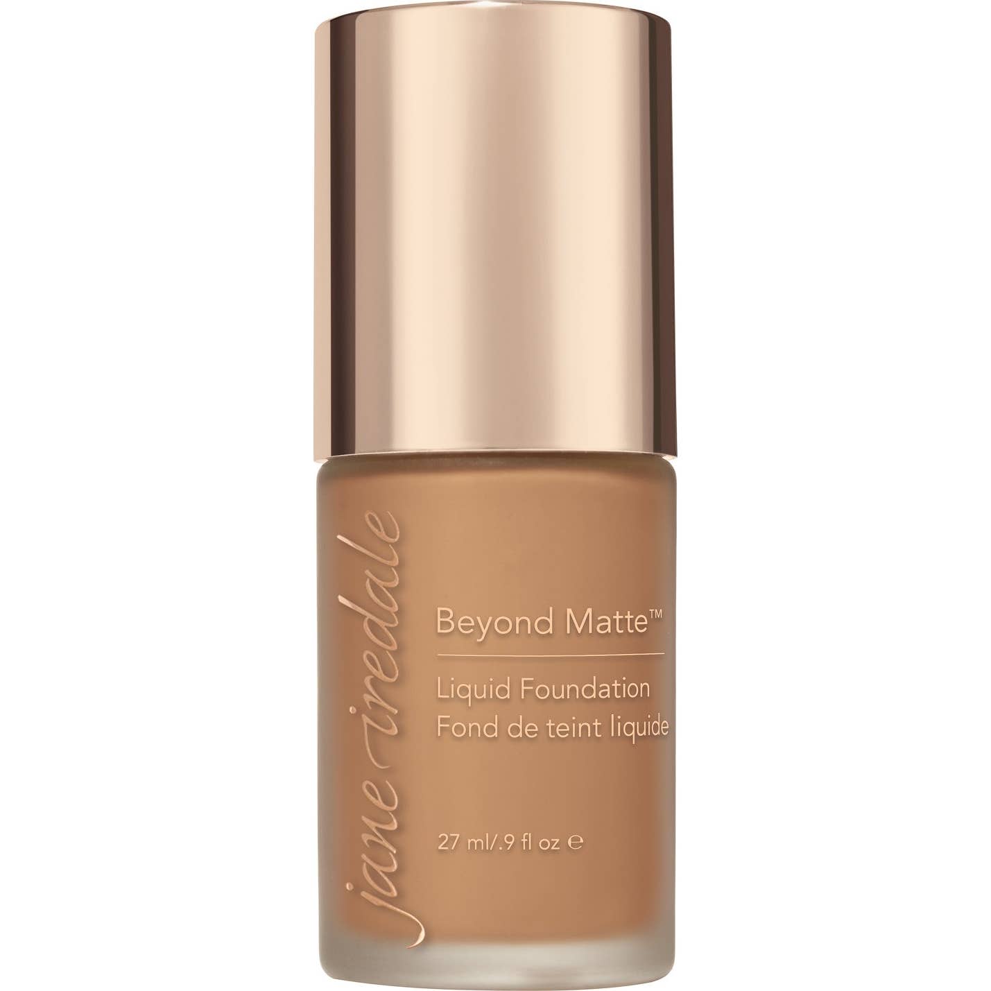 Jane Iredale Beyond Matte Base Líquida M13 27 ml