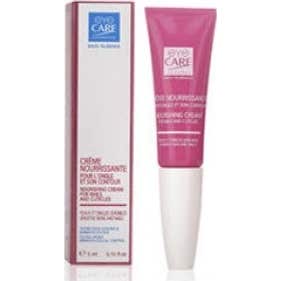 Eye Care Crema Nutritiva para Uñas y Contorno de Ojos 5 ml