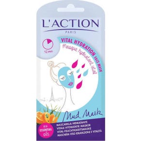 Paris Masq Hydra Vital 15 g share