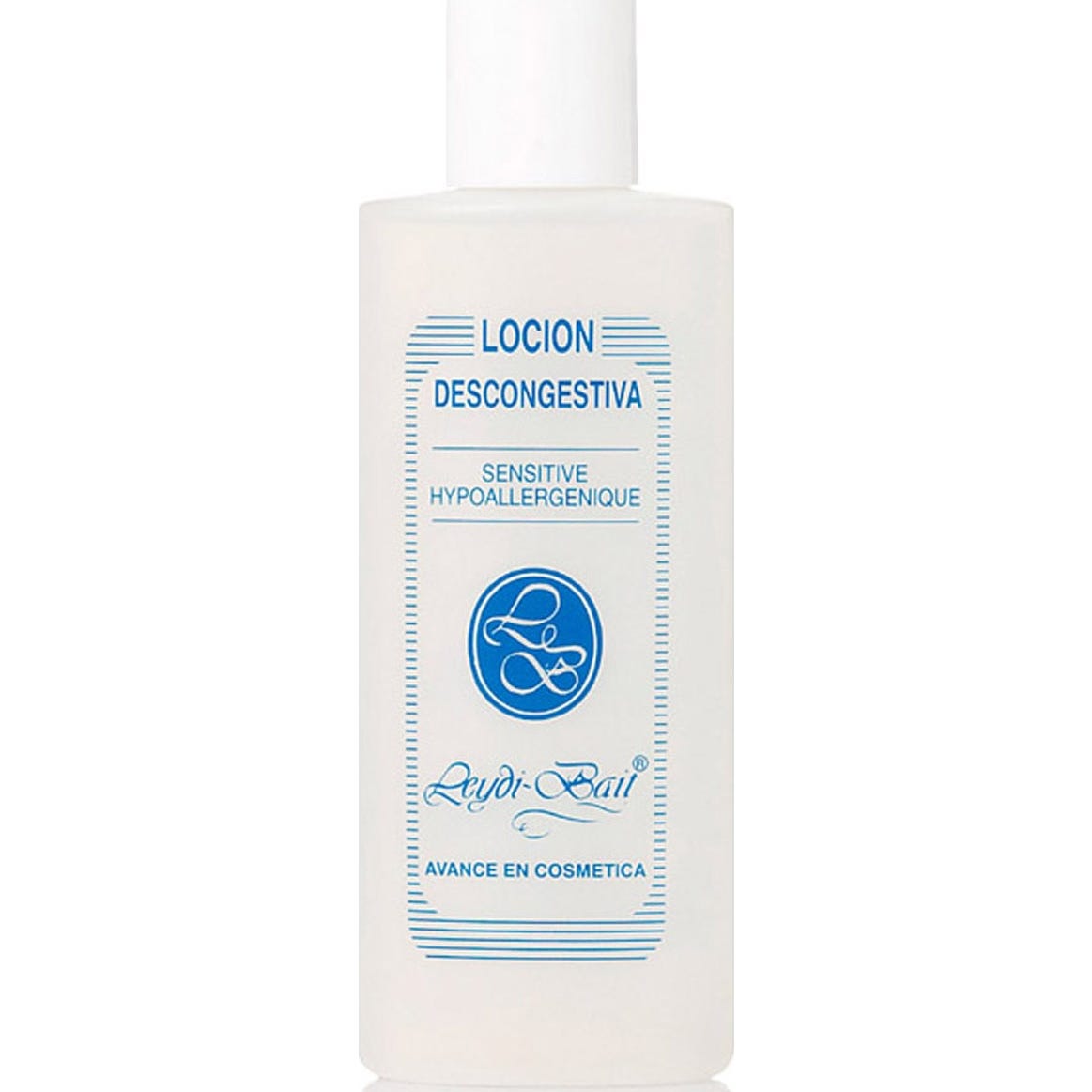 Leydi-Bait Loción Descongestiva Sensitive 200ml